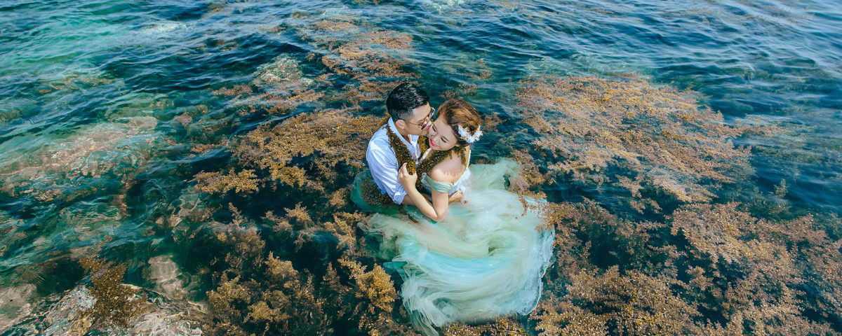 Chụp ảnh cưới Đà Nẵng | Khiêm – Dương